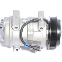 Компрессор International Truck 12V 6PK (003847)
