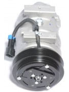Компрессор International Truck 12V 6PK (003847)