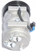 Компрессор International Truck 12V 6PK (003847)