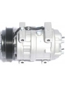 Компрессор International Truck 12V 6PK (003847)