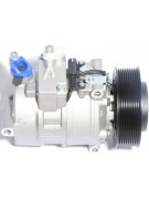 Компрессор M.Benz Truck 7SB16 (007815)
