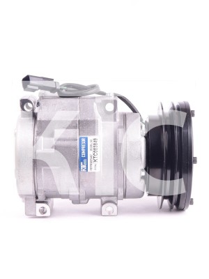 Компрессор Caterpillar Cat 24V 2597244 1A (003849)