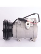 Компрессор Caterpillar Cat 24V 2597244 1A (003849)