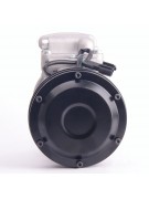 Компрессор Doosan / Daewoo экскаватор 24В 44020500070 4PK (020594)