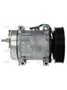 Компрессор Daf 89137 (7290) Компрессор Daf 89137 (7290)