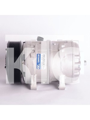 Компрессор FAW 24V 810302036D 8PK (021382)