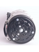 Компрессор FAW 24V 810302036D 8PK (021382) Компрессор FAW 24V 810302036D 8PK (021382)