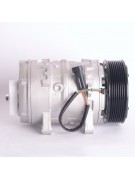 Компрессор FAW 24V 810302036D 8PK (021382) Компрессор FAW 24V 810302036D 8PK (021382)