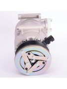 Компрессор Ford Focus III (11-) / Volvo S60 (10-) 1852376 6PK (020515) Компрессор Ford Focus III (11-) / Volvo S60 (10-) 1852376 6PK (020515)
