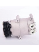 Компрессор Ford Focus III (11-) / Volvo S60 (10-) 1852376 6PK (020515) Компрессор Ford Focus III (11-) / Volvo S60 (10-) 1852376 6PK (020515)