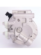 Компрессор Ford Focus III (11-) / Volvo S60 (10-) 1852376 6PK (020515) Компрессор Ford Focus III (11-) / Volvo S60 (10-) 1852376 6PK (020515)