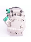 Компрессор Hyundai Santa Fe (06-12) 2.2 CRDi 977013K220 6PK (020511) Компрессор Hyundai Santa Fe (06-12) 2.2 CRDi 977013K220 6PK (020511)