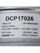 Компрессор M.Benz C-Class W203 DCP17026 (004047) Компрессор M.Benz C-Class W203 DCP17026 (004047)