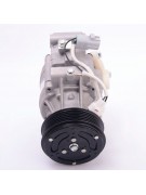 Компрессор Toyota Corolla Yaris SCSA06C 6PK (004033)
