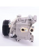 Компрессор Toyota Corolla Yaris SCSA06C 6PK (004033)
