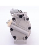 Компрессор Toyota Corolla Yaris SCSA06C 6PK (004033)