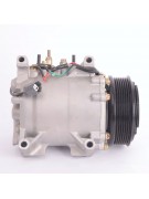 Компрессор Honda Accord 38810RBA006 7PK (4031) Компрессор Honda Accord 38810RBA006 7PK (4031)