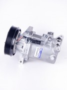 Компрессор Renault Logan (12-) Fluence (10-) 1.6 8201025121 6PK (020512) Компрессор Renault Logan (12-) Fluence (10-) 1.6 8201025121 6PK (020512)