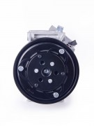 Компрессор Renault Logan (12-) Fluence (10-) 1.6 8201025121 6PK (020512) Компрессор Renault Logan (12-) Fluence (10-) 1.6 8201025121 6PK (020512)