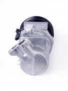 Компрессор Renault Logan (12-) Fluence (10-) 1.6 8201025121 6PK (020512) Компрессор Renault Logan (12-) Fluence (10-) 1.6 8201025121 6PK (020512)