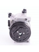 Компрессор Fiat Doblo 51747318 5PK (020563)