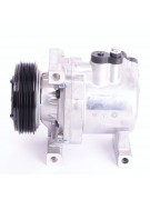 Компрессор Fiat Doblo 51747318 5PK (020563)