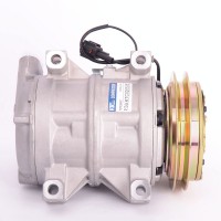 Компрессор Nissan NP300 926002TB0A 1PK (020535)