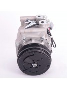 Компрессор Honda Fit Jazz (03-09) 38810PWA006 5PK (020554) Компрессор Honda Fit Jazz (03-09) 38810PWA006 5PK (020554)