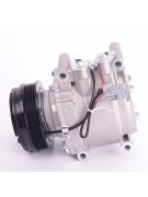 Компрессор Honda Fit Jazz (03-09) 38810PWA006 5PK (020554) Компрессор Honda Fit Jazz (03-09) 38810PWA006 5PK (020554)