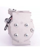 Компрессор Honda Fit Jazz (03-09) 38810PWA006 5PK (020554) Компрессор Honda Fit Jazz (03-09) 38810PWA006 5PK (020554)
