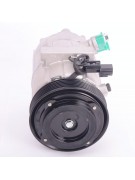 Компрессор Kia Cerato (13-18) Soul (13-18) 97701A5100 6PK (020553)