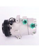 Компрессор Kia Cerato (13-18) Soul (13-18) 97701A5100 6PK (020553)