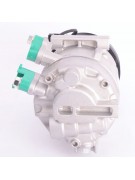 Компрессор Kia Cerato (13-18) Soul (13-18) 97701A5100 6PK (020553)