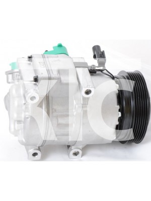 Компрессор Hyundai Santa Fe 06-> TSP0155939 (3634)