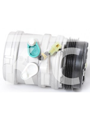 Компрессор Daewoo Matiz 1л 05г TSP0155856 (3104)