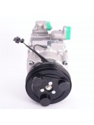 Компрессор Hyundai Terracan 97610H1031 4PK (020536) Компрессор Hyundai Terracan 97610H1031 4PK (020536)