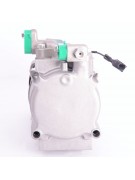 Компрессор Hyundai Terracan 97610H1031 4PK (020536) Компрессор Hyundai Terracan 97610H1031 4PK (020536)