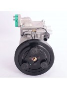 Компрессор Hyundai Getz 4PK (7611) Компрессор Hyundai Getz 4PK (7611)