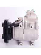Компрессор Hyundai Getz 4PK (7611) Компрессор Hyundai Getz 4PK (7611)