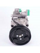 Компрессор Hyundai Sonata Santa Fe Kia Magentis 9770138171 6PK (007608) Компрессор Hyundai Sonata Santa Fe Kia Magentis 9770138171 6PK (007608)