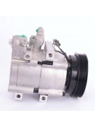 Компрессор Hyundai Sonata Santa Fe Kia Magentis 9770138171 6PK (007608) Компрессор Hyundai Sonata Santa Fe Kia Magentis 9770138171 6PK (007608)