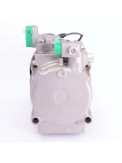 Компрессор Hyundai Sonata Santa Fe Kia Magentis 9770138171 6PK (007608) Компрессор Hyundai Sonata Santa Fe Kia Magentis 9770138171 6PK (007608)
