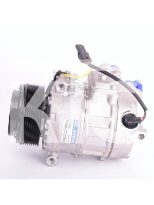 Компрессор BMW 5 F10 64529165808 8PK (020539)