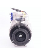 Компрессор BMW 5 F10 64529165808 8PK (020539) Компрессор BMW 5 F10 64529165808 8PK (020539)
