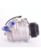 Компрессор BMW 5 F10 64529165808 8PK (020539) Компрессор BMW 5 F10 64529165808 8PK (020539)