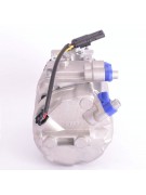 Компрессор BMW 5 F10 64529165808 8PK (020539) Компрессор BMW 5 F10 64529165808 8PK (020539)