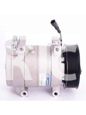 Компрессор для Ford / ГАЗель Next 92148057 8PK (020542)
