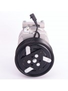 Компрессор для Ford / ГАЗель Next 92148057 8PK (020542) Компрессор для Ford / ГАЗель Next 92148057 8PK (020542)