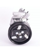 Компрессор для Renault Logan (07-) Duster (10-) LADA Largus (12-) 8200117767 6PK (020516)