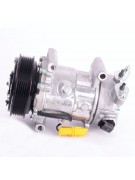 Компрессор Peugeot 308 (07-) / Citroen C4 (04-) SD7V16 9659875780 6PK (020518) Компрессор Peugeot 308 (07-) / Citroen C4 (04-) SD7V16 9659875780 6PK (020518)